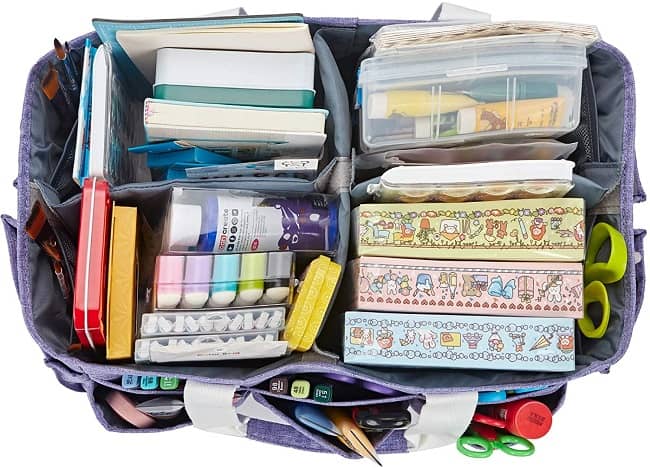 The Best Craft Organizers