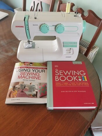 The 5 Best Sewing Machines